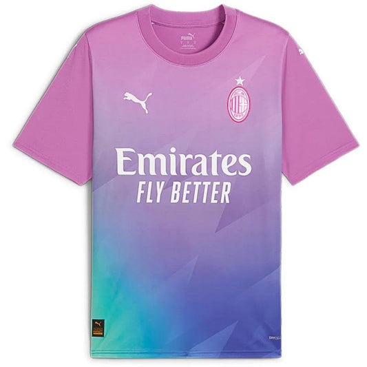 AC Milan 23/24 III Third  - Fan Version
