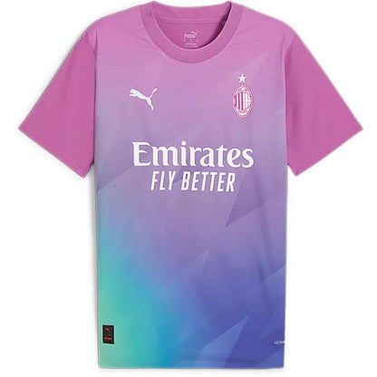 AC Milan 23/24 III Third  - Player Version