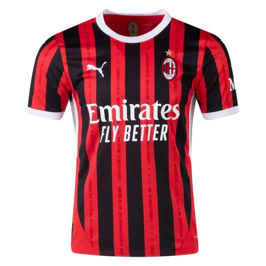 AC Milan 24/25 I Home  - Fan Version