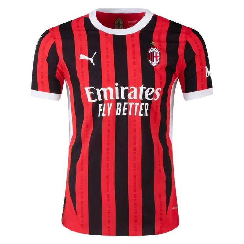 AC Milan 24/25 I Home  - Player Version