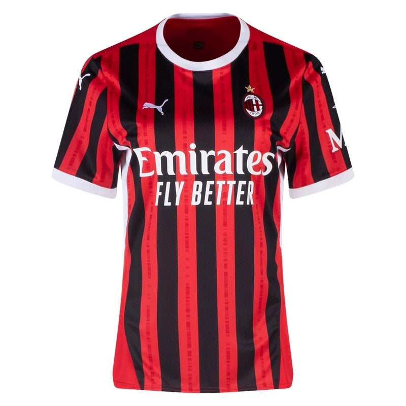 AC Milan 24/25 I Home  - Women's