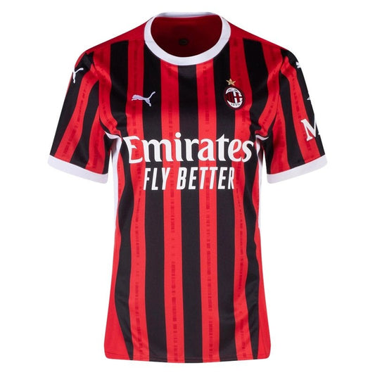 AC Milan 24/25 I Home  - Women's