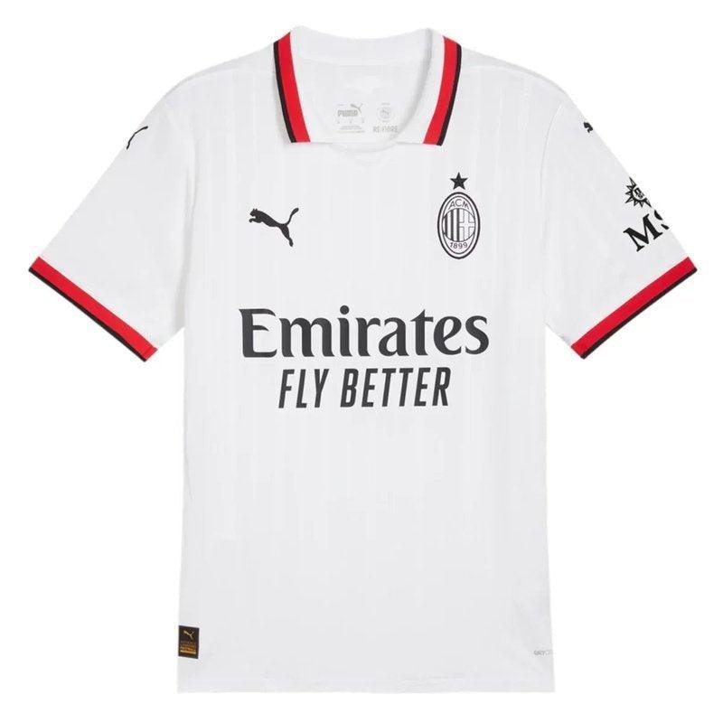 AC Milan 24/25 II Away  - Fan Version