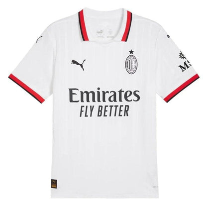 AC Milan 24/25 II Away  - Fan Version