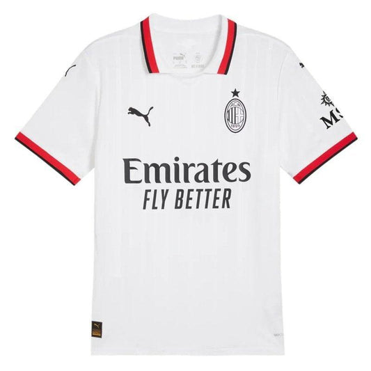 AC Milan 24/25 II Away  - Fan Version