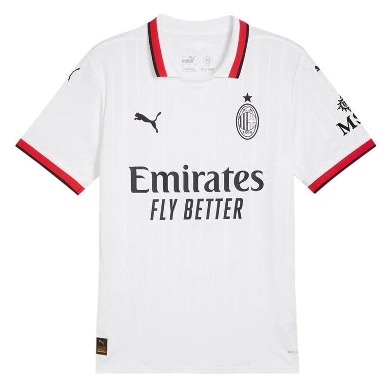 AC Milan 24/25 II Away  - Fan Version