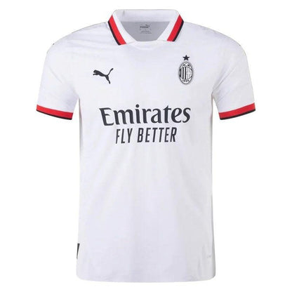 AC Milan 24/25 II Away  - Player Version