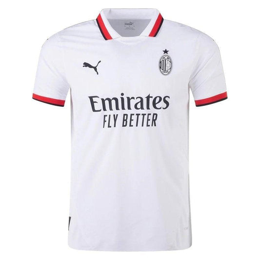 AC Milan 24/25 II Away  - Player Version