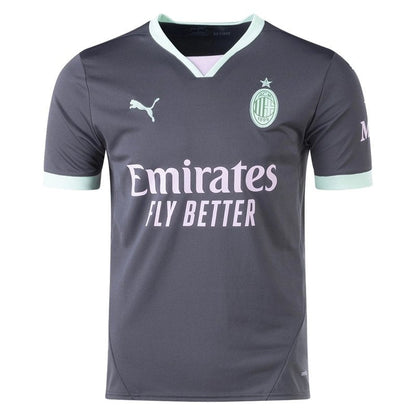 AC Milan 24/25 III Third  - Fan Version