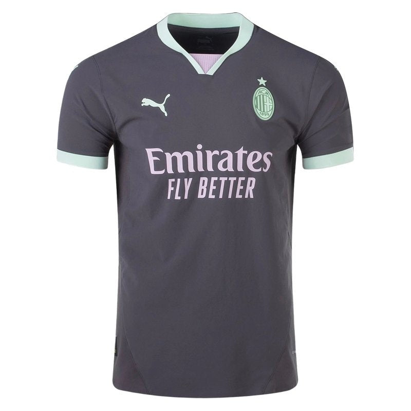 AC Milan 24/25 III Third  - Player Version