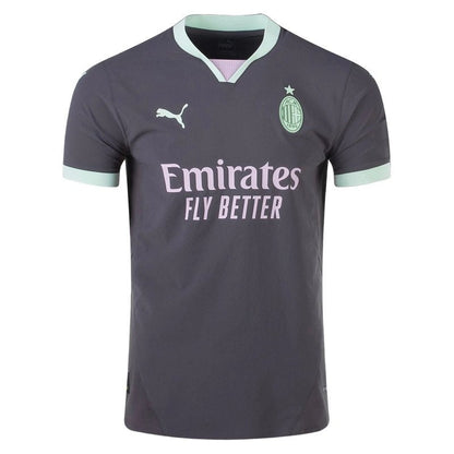 AC Milan 24/25 III Third  - Player Version