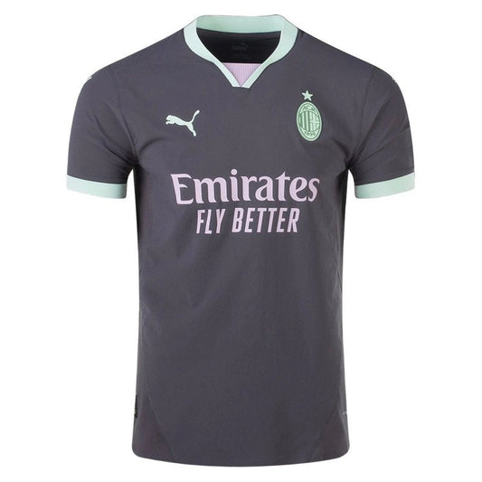 AC Milan 24/25 III Third  - Player Version