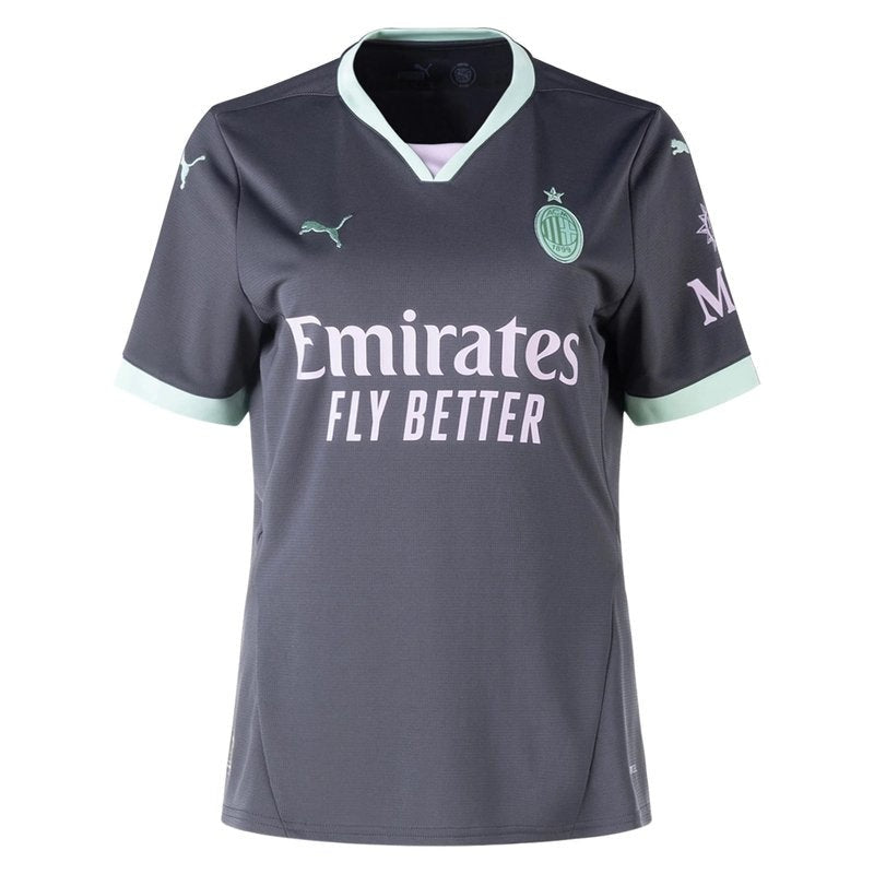 AC Milan 24/25 III Third  - Women's