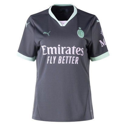 AC Milan 24/25 III Third  - Women's