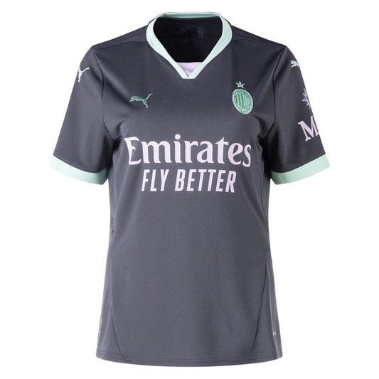 AC Milan 24/25 III Third  - Women's