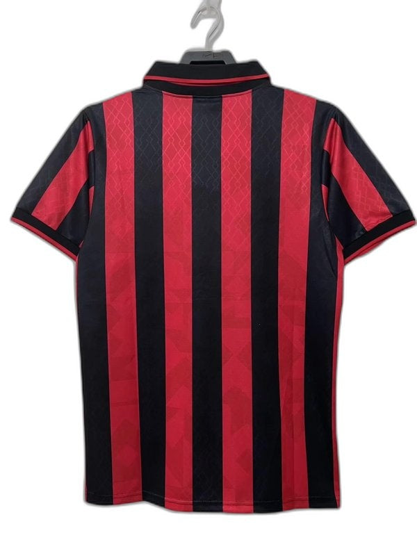 AC Milan 95/96 I Home  - Retro Version
