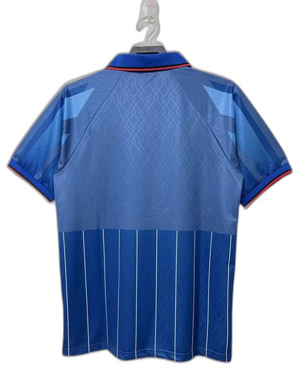 AC Milan 95/96 II Away  - Retro Version