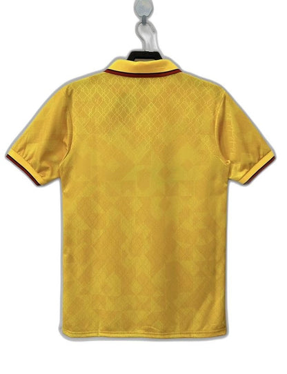 AC Milan 95/96 III Third  - Retro Version