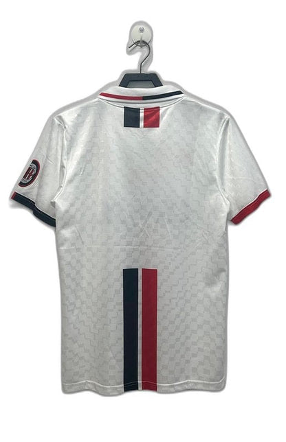 AC Milan 96/97 II Away  - Retro Version