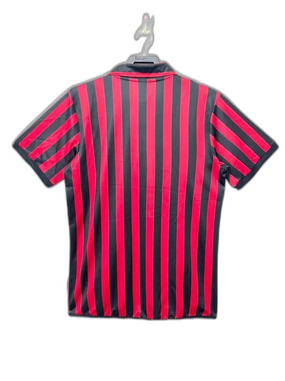 AC Milan 99/00 I Home  - Retro Version