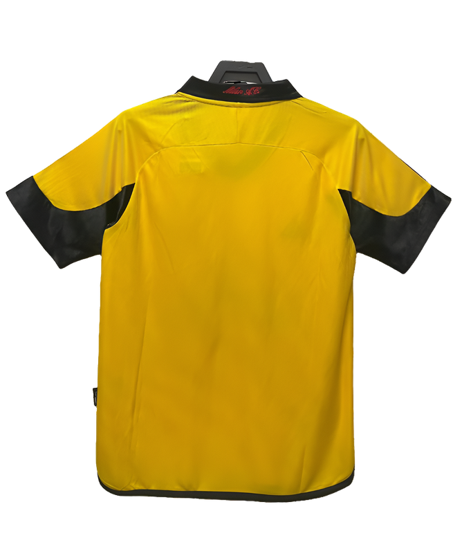 AC Milan 99/00 II Away  - Retro Version