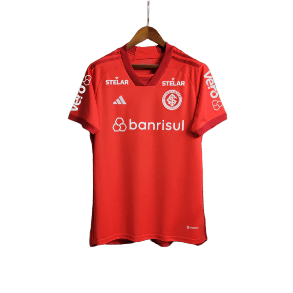 Internacional 23/24 I Home  - All Sponsors - Fan Version