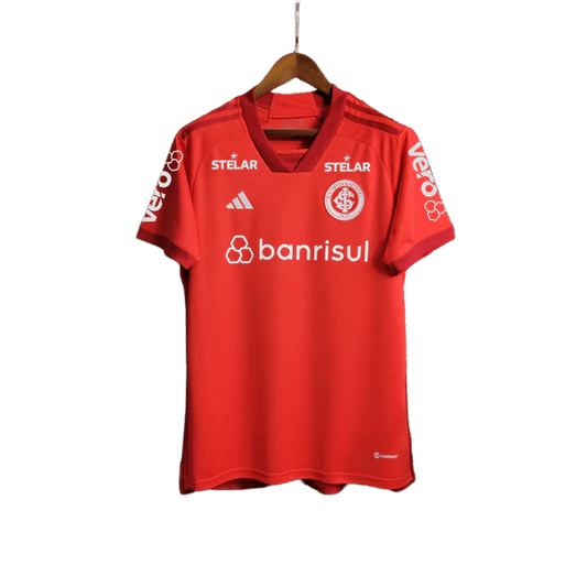 Internacional 23/24 I Home  - All Sponsors - Fan Version