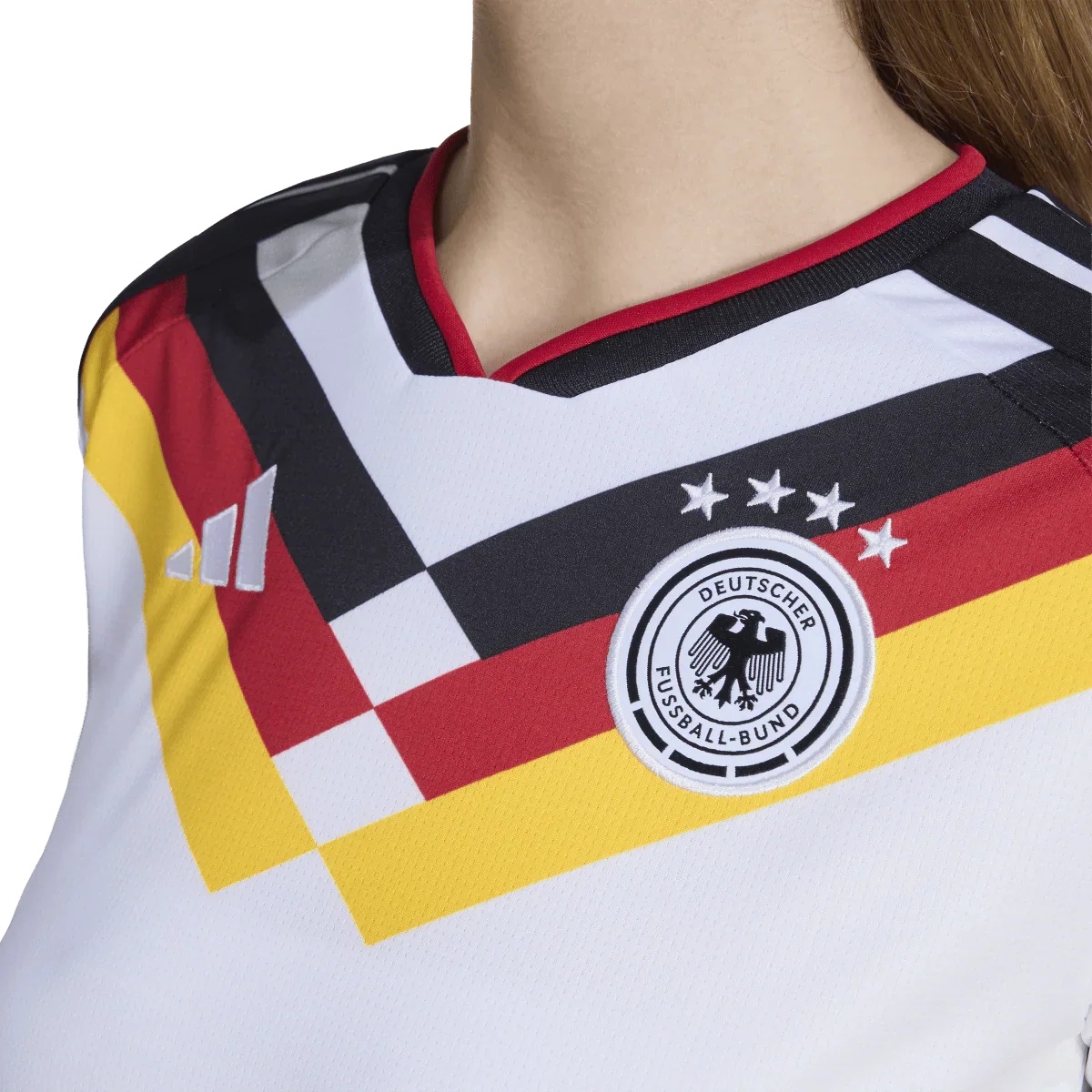 Germany 2026 Home World Cup 2026 - Women's Version
