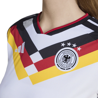 Germany 2026 Home World Cup 2026 - Women's Version