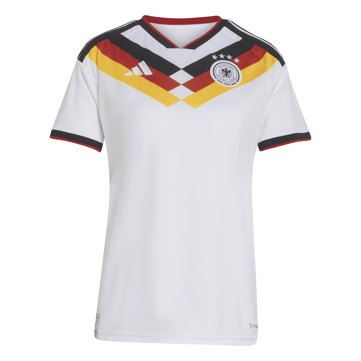 Germany 2026 Home World Cup 2026 - Women's Version