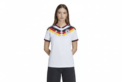 Germany 2026 Home World Cup 2026 - Women's Version