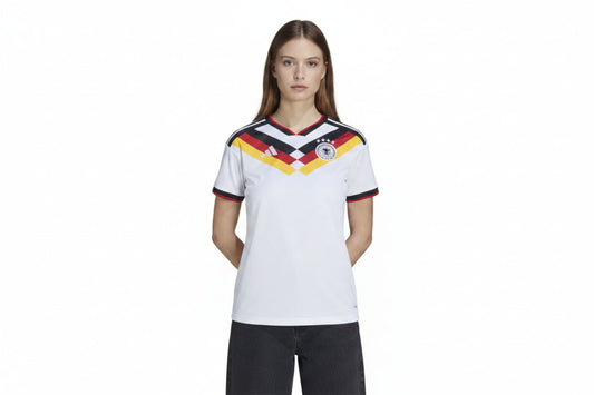 Germany 2026 Home World Cup 2026 - Women's Version