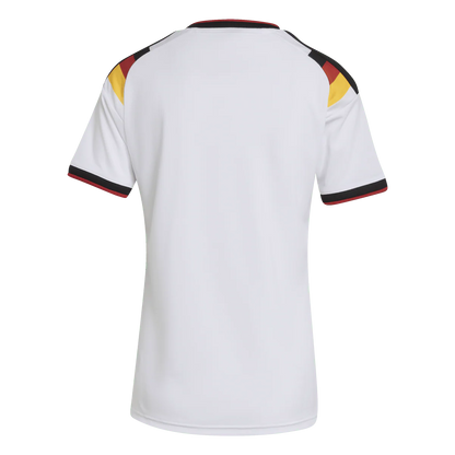 Germany 2026 Home World Cup 2026 - Women's Version