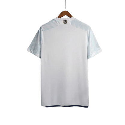 Cruzeiro 23/24 II Away  - Fan Version