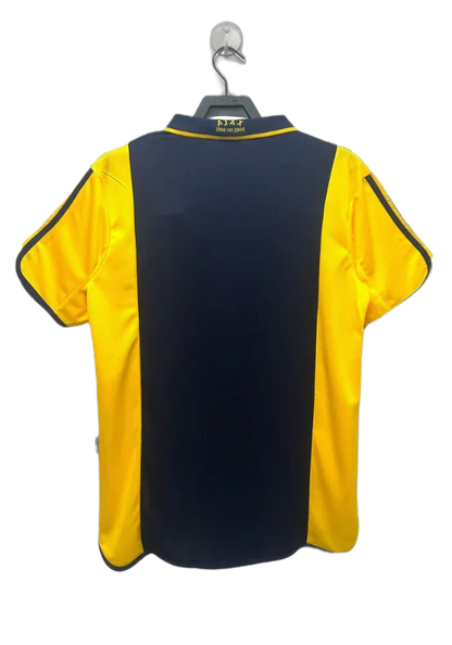 AFC Ajax 00/01 II Away  - Retro Version