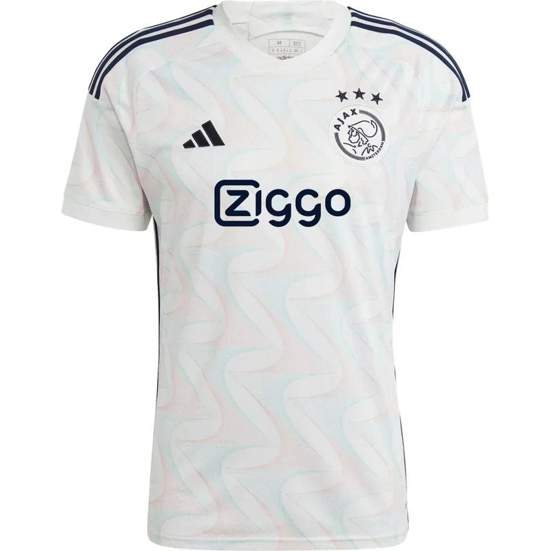 AFC Ajax 23/24 II Away  - Fan Version