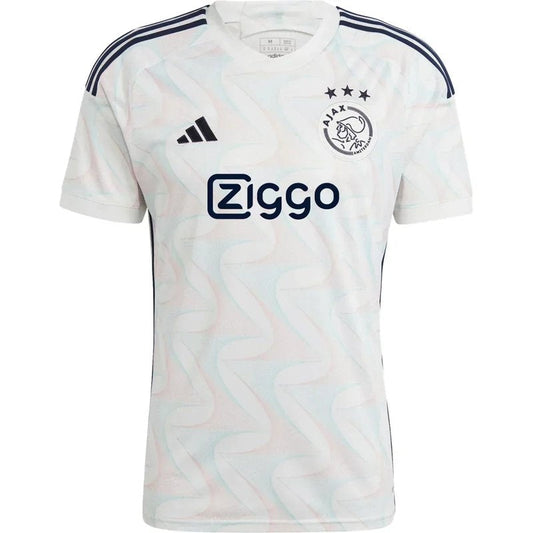 AFC Ajax 23/24 II Away  - Fan Version