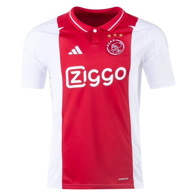 AFC Ajax 24/25 I Home  - Fan Version