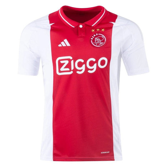 AFC Ajax 24/25 I Home  - Fan Version