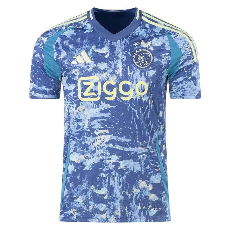AFC Ajax 24/25 II Away  - Fan Version