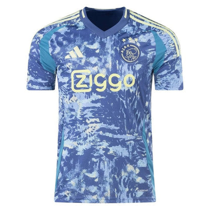 AFC Ajax 24/25 II Away  - Fan Version