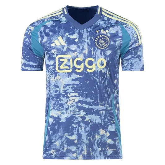 AFC Ajax 24/25 II Away  - Fan Version