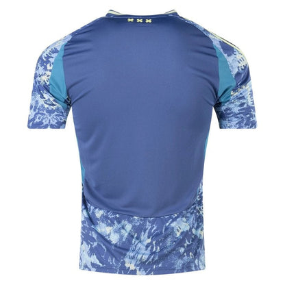 AFC Ajax 24/25 II Away  - Fan Version