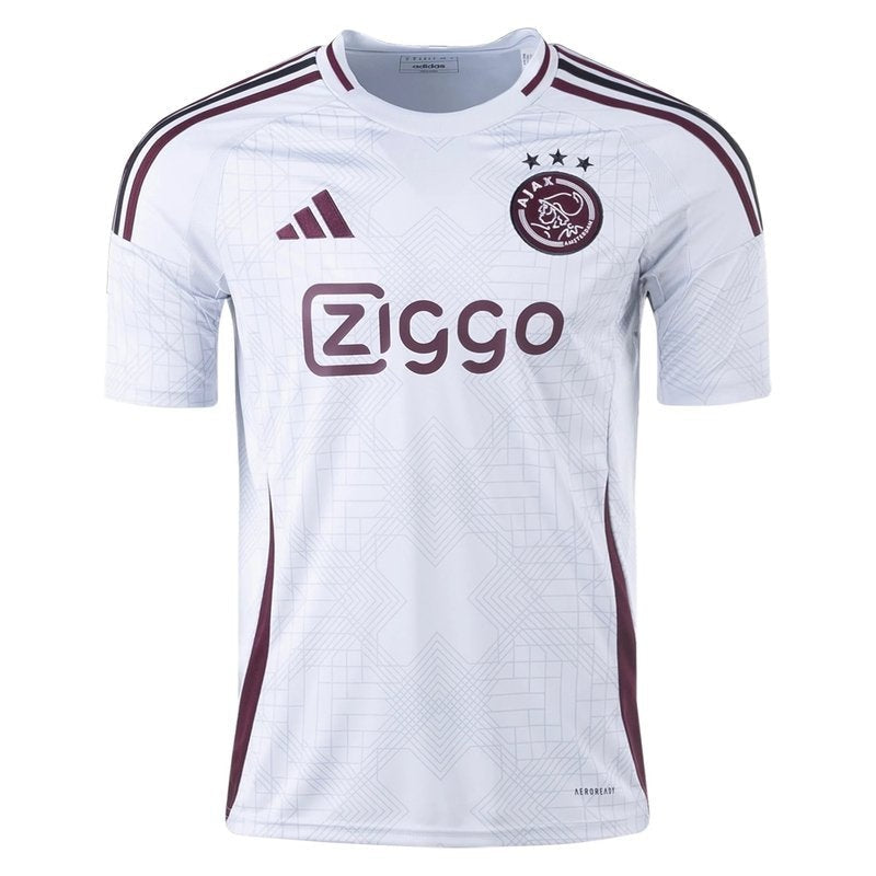 AFC Ajax 24/25 III Third  - Fan Version