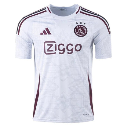 AFC Ajax 24/25 III Third  - Fan Version