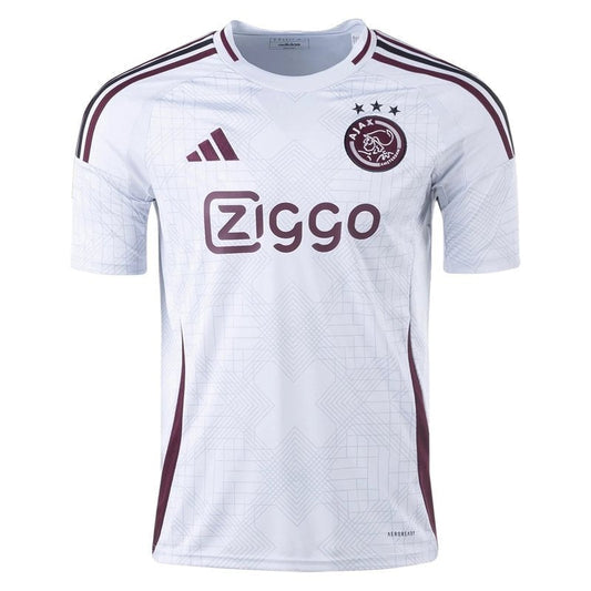 AFC Ajax 24/25 III Third  - Fan Version