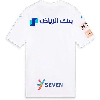 Al Hilal SFC 23/24 II Away  - Fan Version