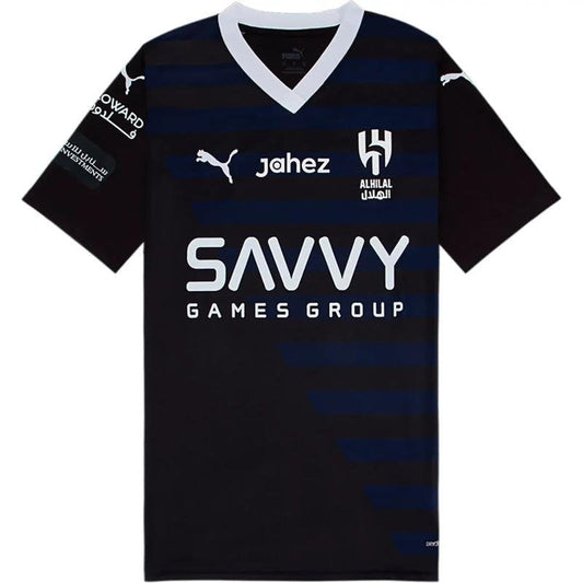 Al Hilal SFC 23/24 III Third  - Fan Version