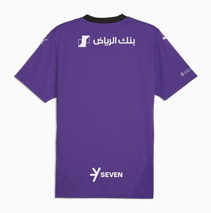 Al Hilal SFC 24/25 III Terceira  - Versão Torcedor