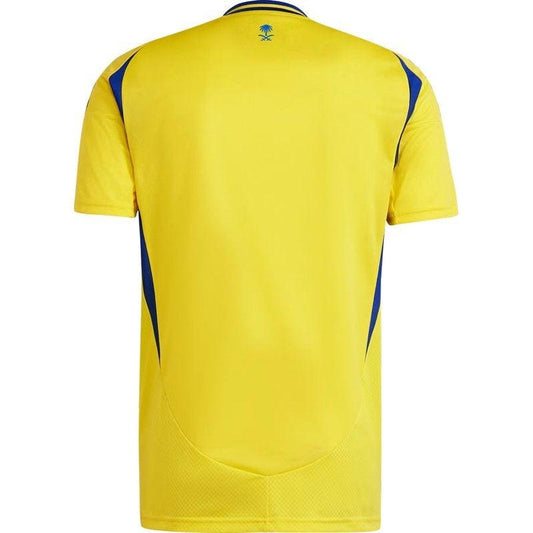 Al-Nassr 24/25 I Home  - Fan Version
